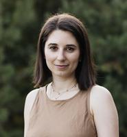Anna Chernikova