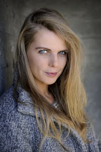 Carina Johansen