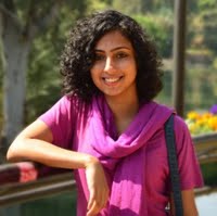 Malavika Bhattacharya