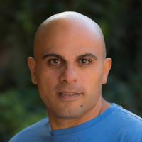 Arash Rod