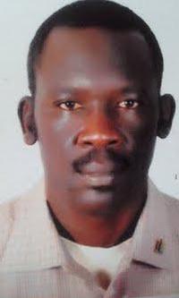 Simon Peter Apiku
