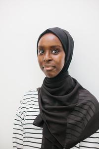Fatima Hudoon