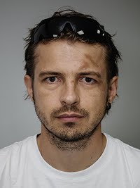 Sergii Kharchenko