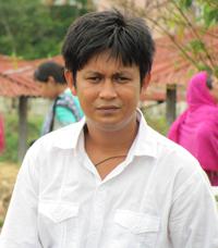 Jahidul Islam