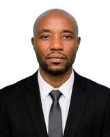 Simon Fidelis Luyenga