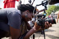 Nyasha Kadandara