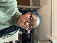Sabrina Fearon-Melville