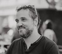Alexandre Perrier