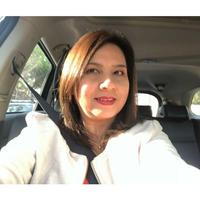 Liliana Choy