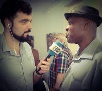 Manuel Ribeiro