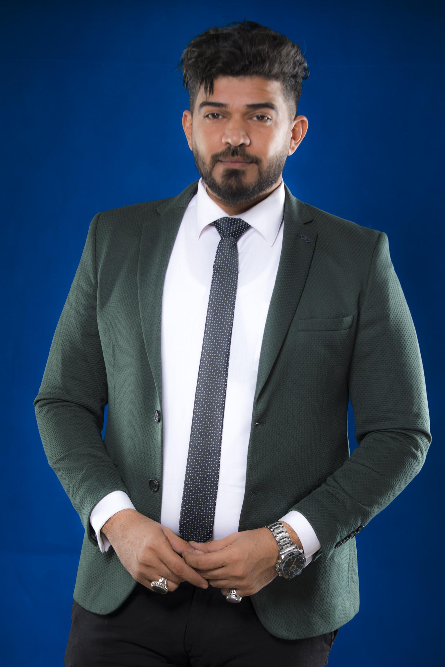 Ammar Ali