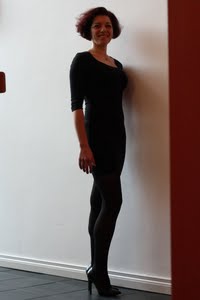 Antonia Giannoccaro