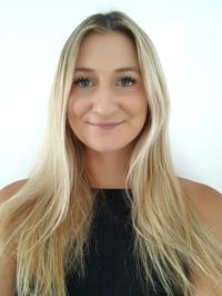Ellie Swain