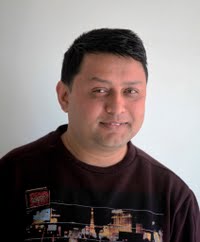 Deepak Adhikari