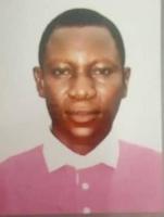 Kehinde Gbenga Oladipupo