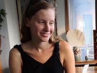 Matilda Battersby