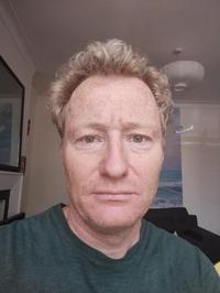 Daniel Bellamy