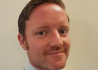 Mark Barnes