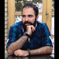 Saeid Jafari