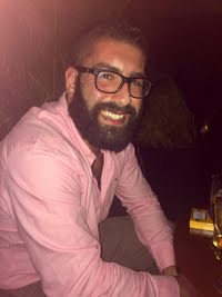 George Al-Koura