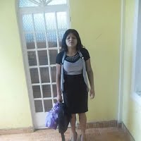 Miss Mogambal Yagambrun