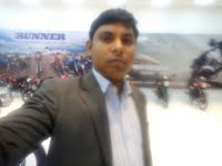 Shakhawat Hossain