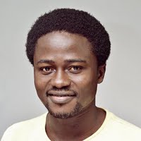 Yinka Adeparusi