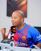 Jacob Mbuya