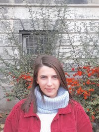 Seda Karatabanoglu