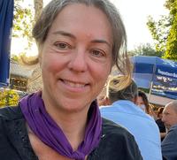 Valerie Hamilton