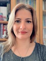 Naeimeh Doostdar