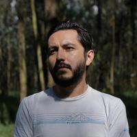 Andrés Yépez