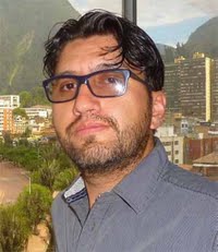 David Santa Cruz