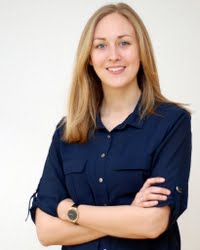 Katrine Villarreal Villumsen
