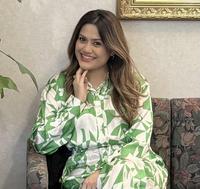 Sarina Villavicencio