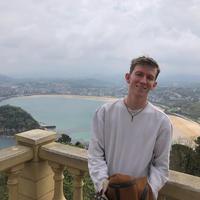 Callum Tennant