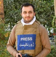Wahidrahman Afghanmal