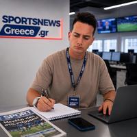 Dimitris Zavoudakis