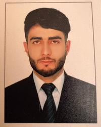 Ahmad Milad Ibrahimkhil