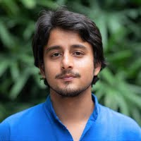 Siddhant Kalra