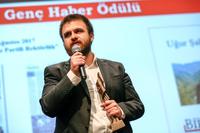 Uğur Şahin