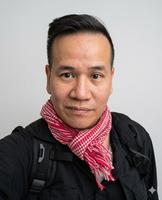 Charlie Dharapak