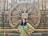 Puja Bhattacharjee