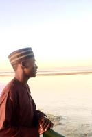 Abdulaziz Isah Bagwai