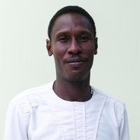 Ékoué Blamé