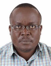 Ronald Ssekandi