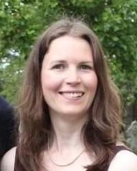 Catherine Lofthouse