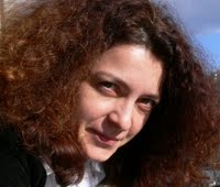 Albena Shkodrova