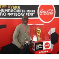 Dongo Kouablan Dominique