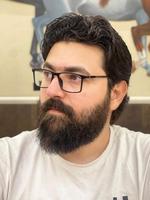 Ali Hashem